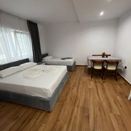 Herta Hotel