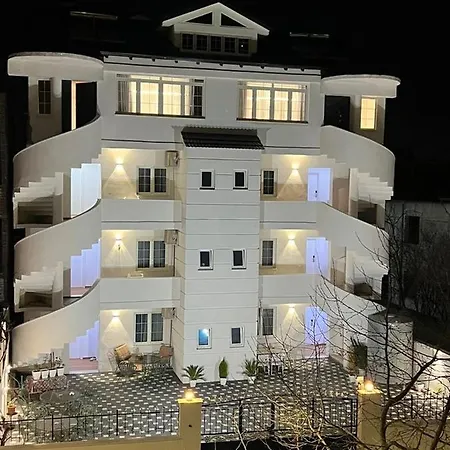 Hotel Herta *