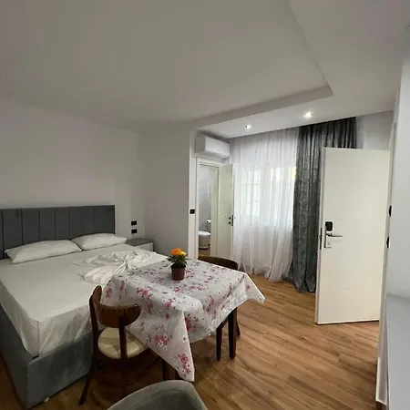 فندق Herta - Escape