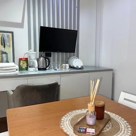 فندق Herta - Escape *