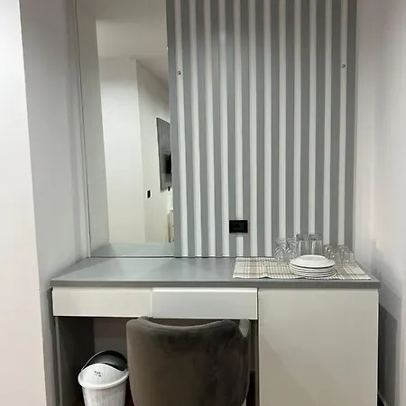 Herta - Escape * Дуррес