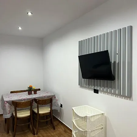 Отель Herta - Escape Дуррес