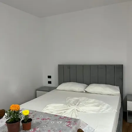 Hotel Herta - Escape Durrës