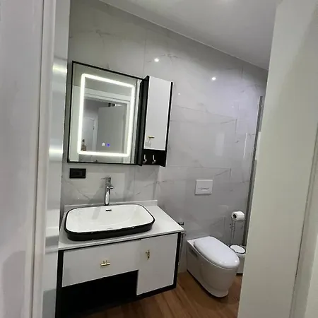 Herta - Escape Hotel Durrës