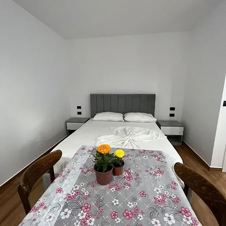 Hotel Herta - Escape Durrës