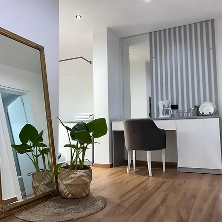 Herta - Escape Durrës