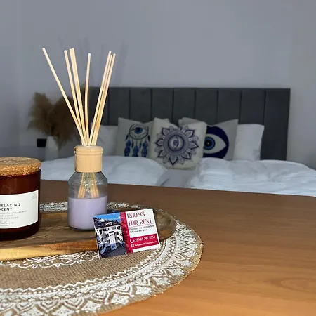 Herta - Escape Durrës