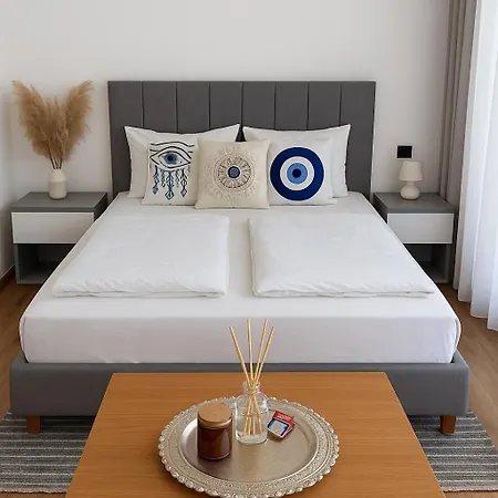 Herta - Escape Hotel Durrës