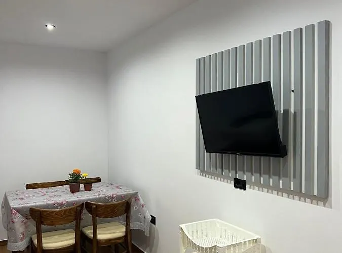 ホテル Herta - Escape ドゥラス