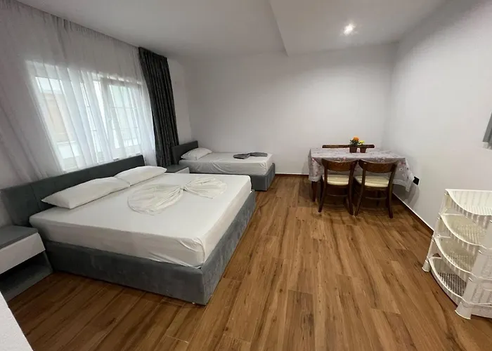 Herta - Escape ホテル