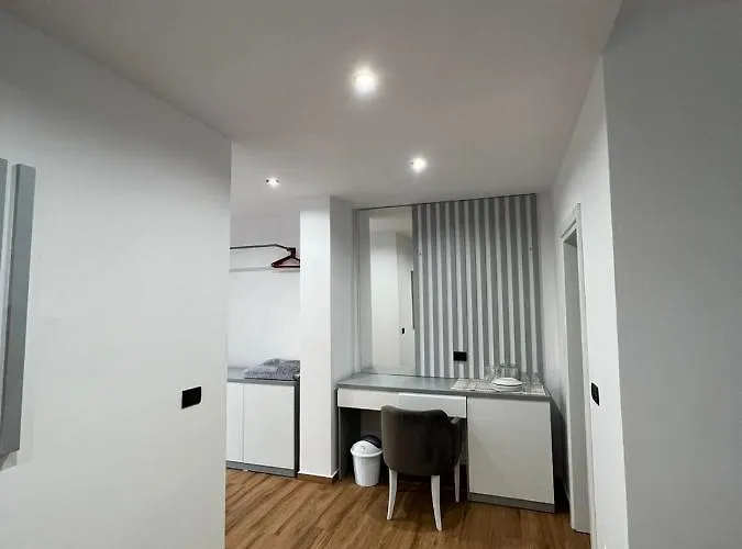 Herta - Escape ホテル ドゥラス