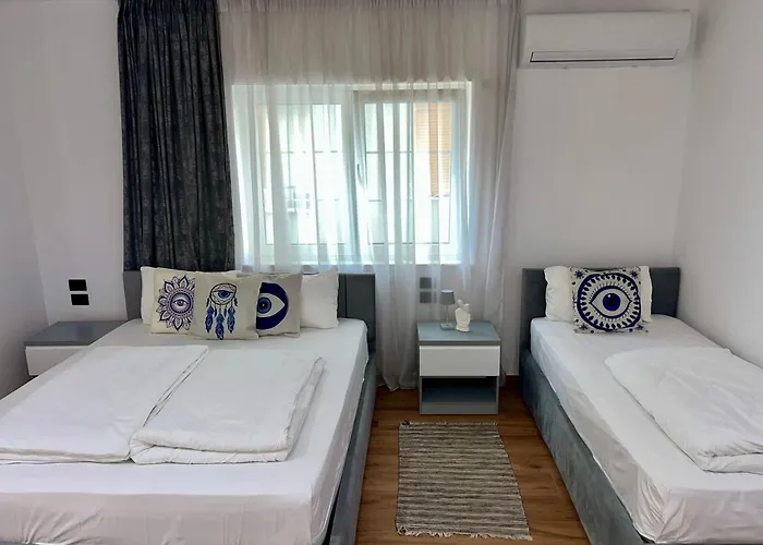 ホテル Herta - Escape ドゥラス